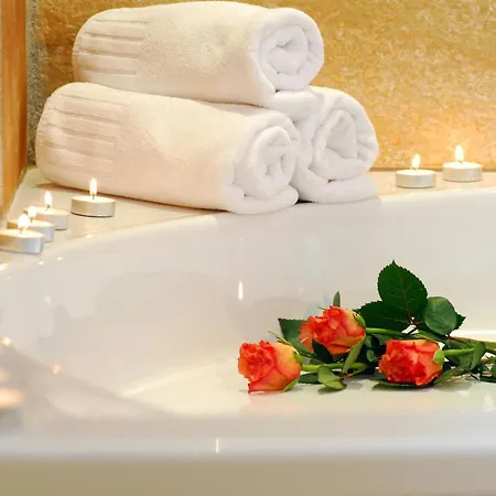 Alpenchalet Brucke Шале Майрхофен