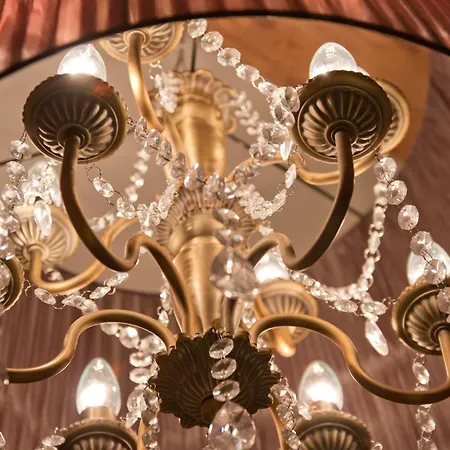 Шале Alpenchalet Brucke *