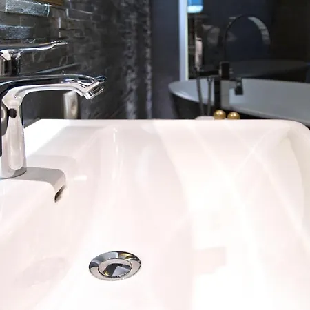 Шале Alpenchalet Brucke *