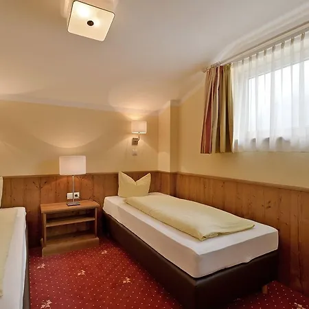 Alpenchalet Brucke * Майрхофен