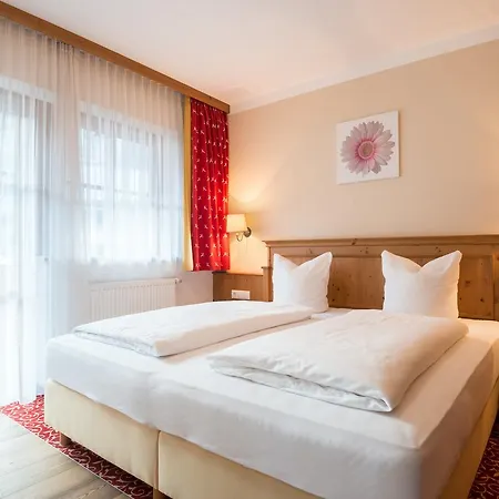 Шале Alpenchalet Brucke *