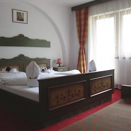 Alpenchalet Brucke Шале Майрхофен