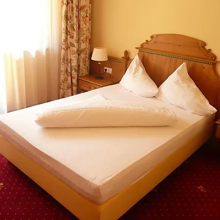 Alpenchalet Brucke Майрхофен