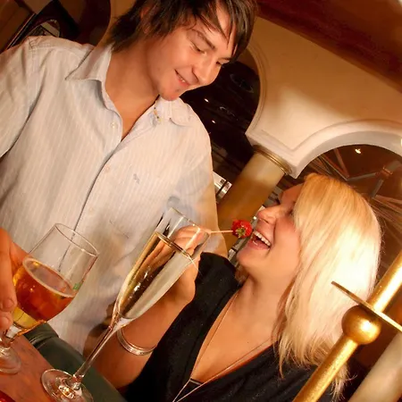 Alpenchalet Brucke Шале *