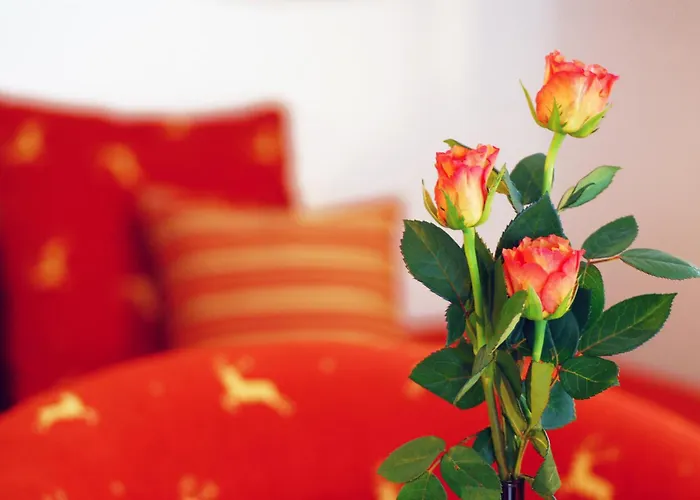 Шале Alpenchalet Bruecke Майргофен