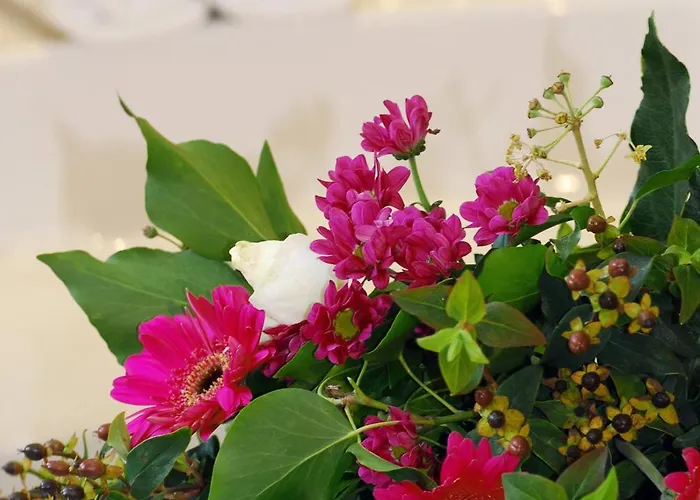 Alpenchalet Bruecke *