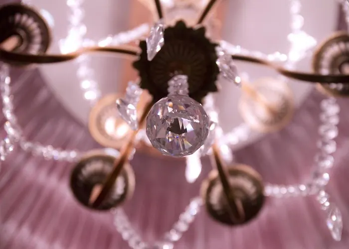 Alpenchalet Bruecke 메이른호픈