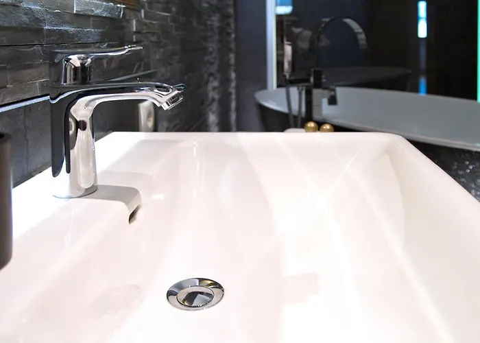 샬레 Alpenchalet Bruecke *