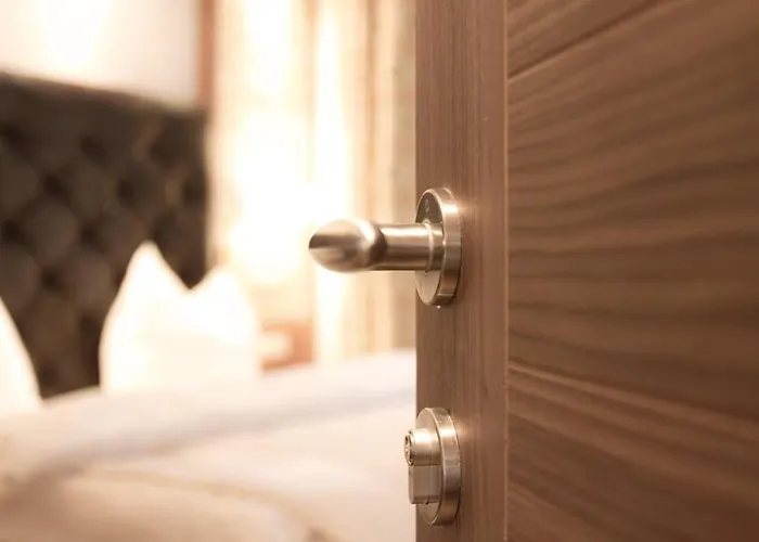 샬레 Alpenchalet Bruecke 메이른호픈