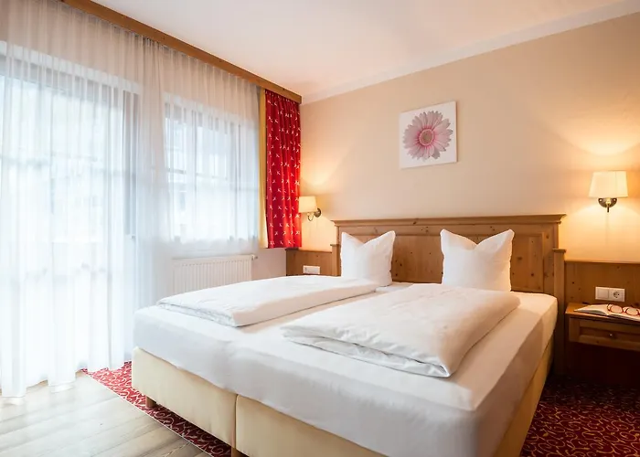 Шале Alpenchalet Bruecke *