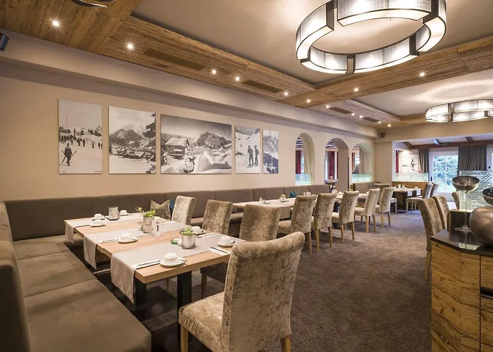 Alpenchalet Bruecke شاليه مايرهوفن