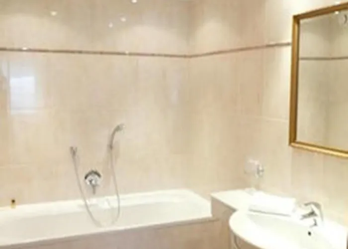 شاليه Alpenchalet Bruecke مايرهوفن