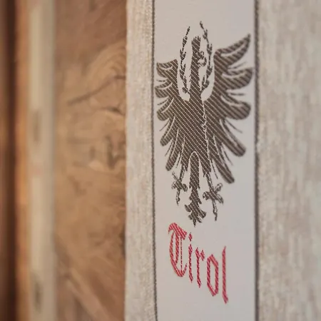 Alpenchalet Bruecke シャレー *