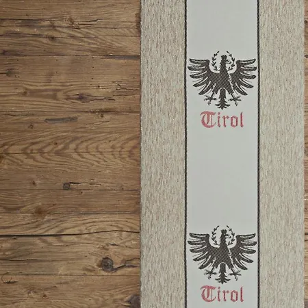 Alpenchalet Bruecke シャレー マイヤーホーフェン