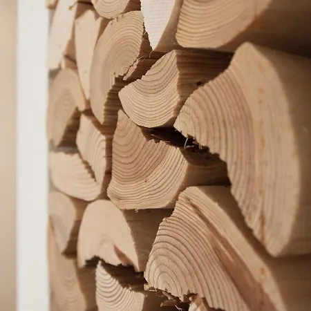 Alpenchalet Bruecke マイヤーホーフェン