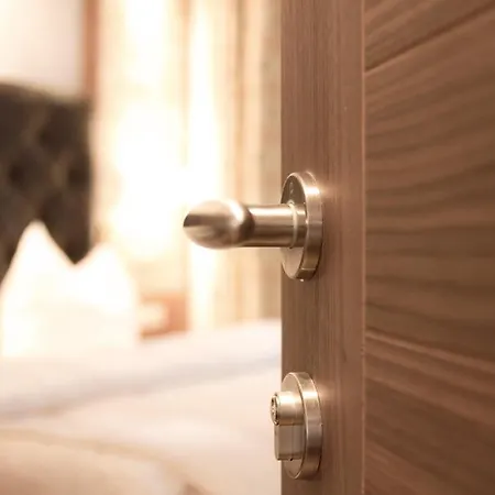 シャレー Alpenchalet Bruecke マイヤーホーフェン